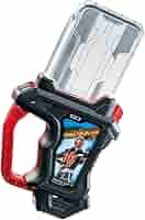 BANDAI - 仮面ライダーエグゼイド マジックザウィザード ガシャット DXマジックザウィザードガシャット｜仮面ライダーおもちゃウェブ