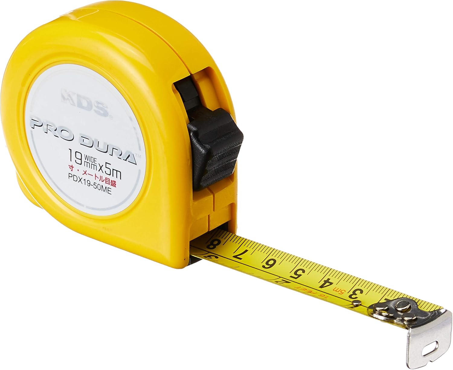 KDS Double Sided Measuring Tape, 5m Amazon.sg DIY & Tools