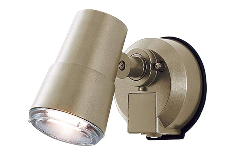 (未使用･未開封品)　Panasonic LED スポットライト 壁直付型 50形 電球色 LGWC45001WK qdkdu57 Amazon.co.jp: パナソニック(Panasonic) LED スポットライト 壁