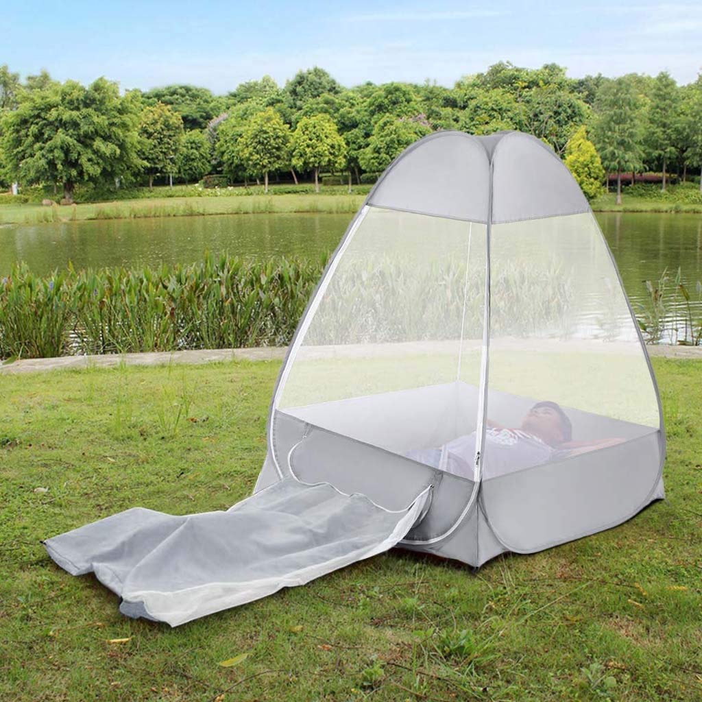希少！★Repel Single Sleep Screen蚊帳キャンプ★展示品 希少！☆Repel Single Sleep Screen蚊帳キャンプ☆展示品 楽天