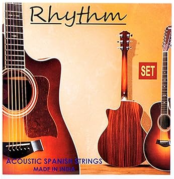 Best strings for rhythm guitar Clearance