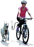Springer Hands Free Dog Leash Bike Attachment Kit