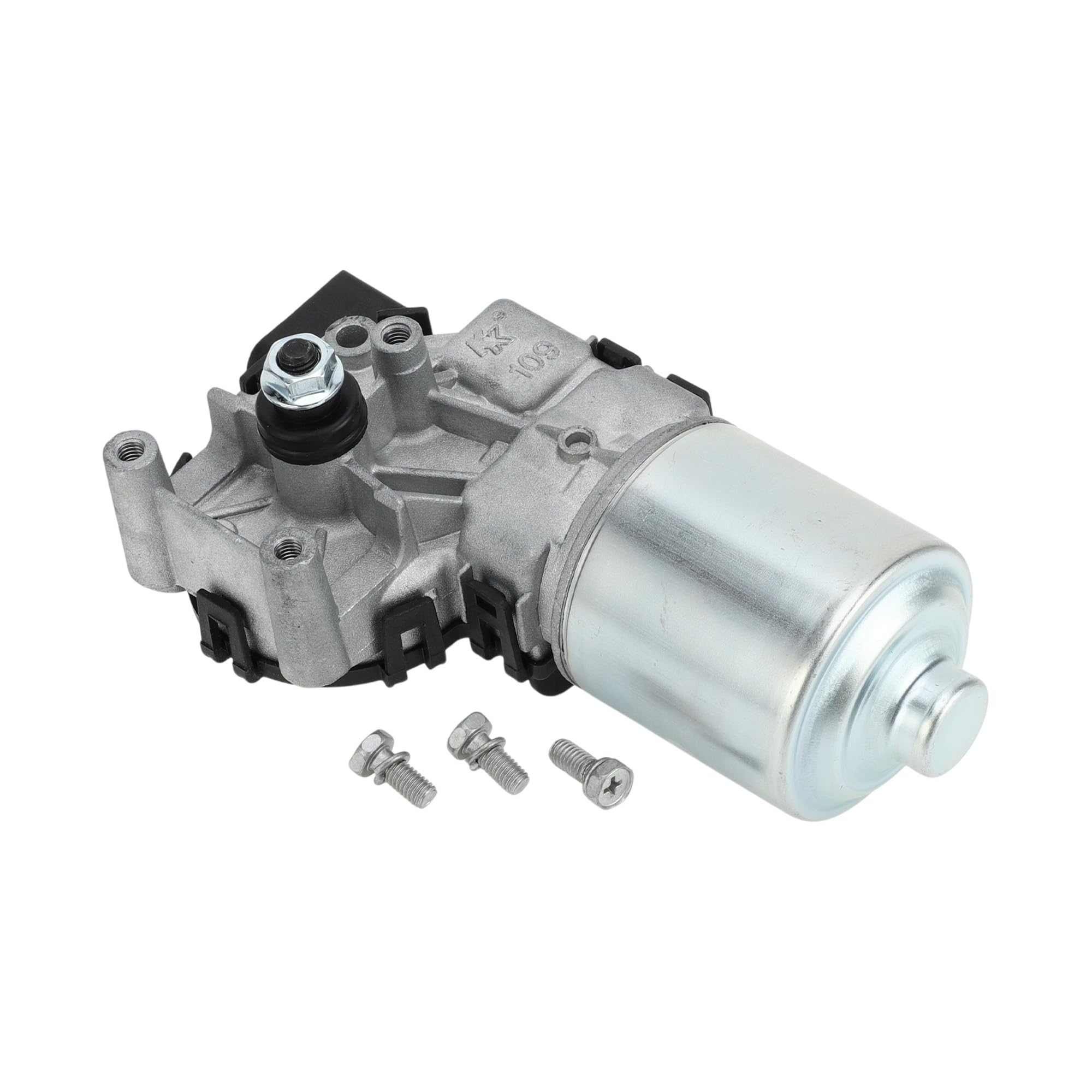 Balais d'essuie-glace de pare-brise pour Citroen C4 I Hayon, Berline (11.2004-09.2010) montage