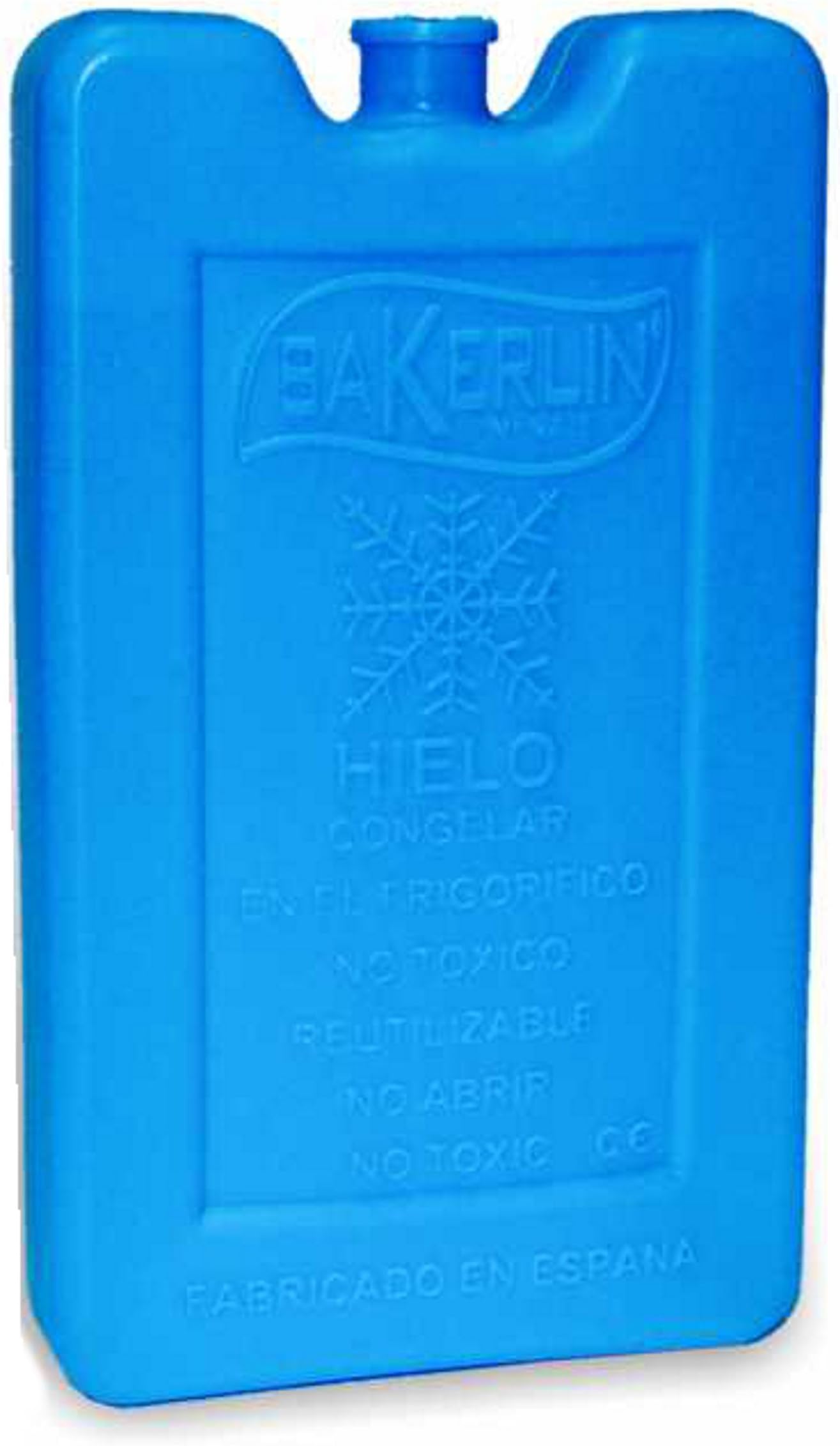 Bakerlin Cold Accumulator 400 cc