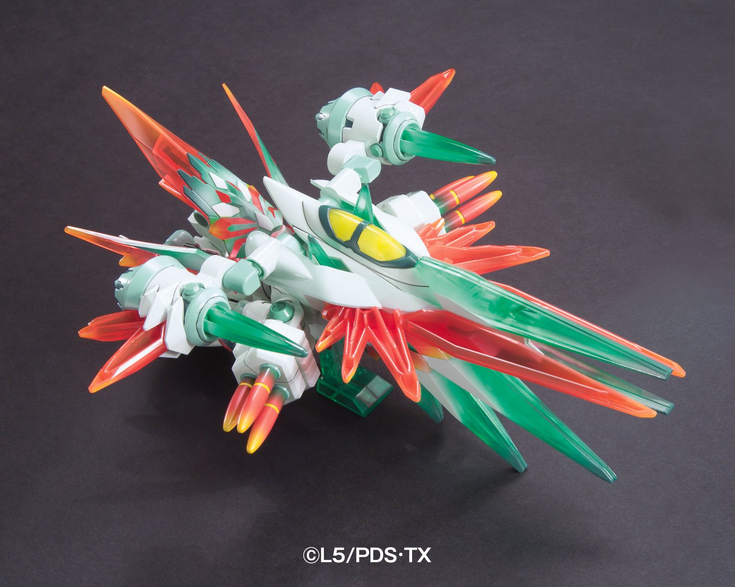 プラモデル ダンボール戦機　オーレギオン　LBX [送料無料]