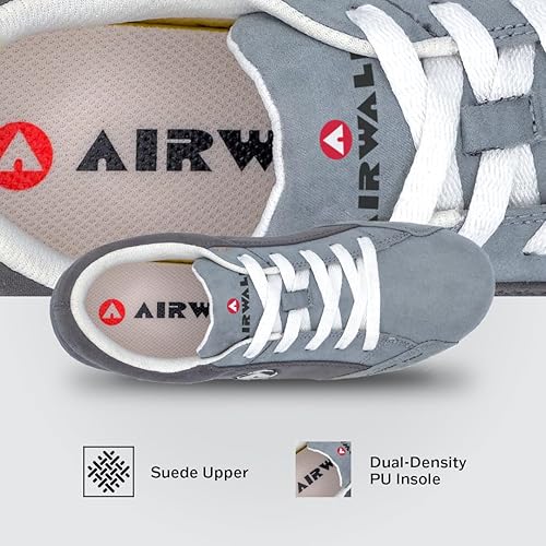 Miniatura 10 de Airwalk Camino TANSAIL CT EH Hombre