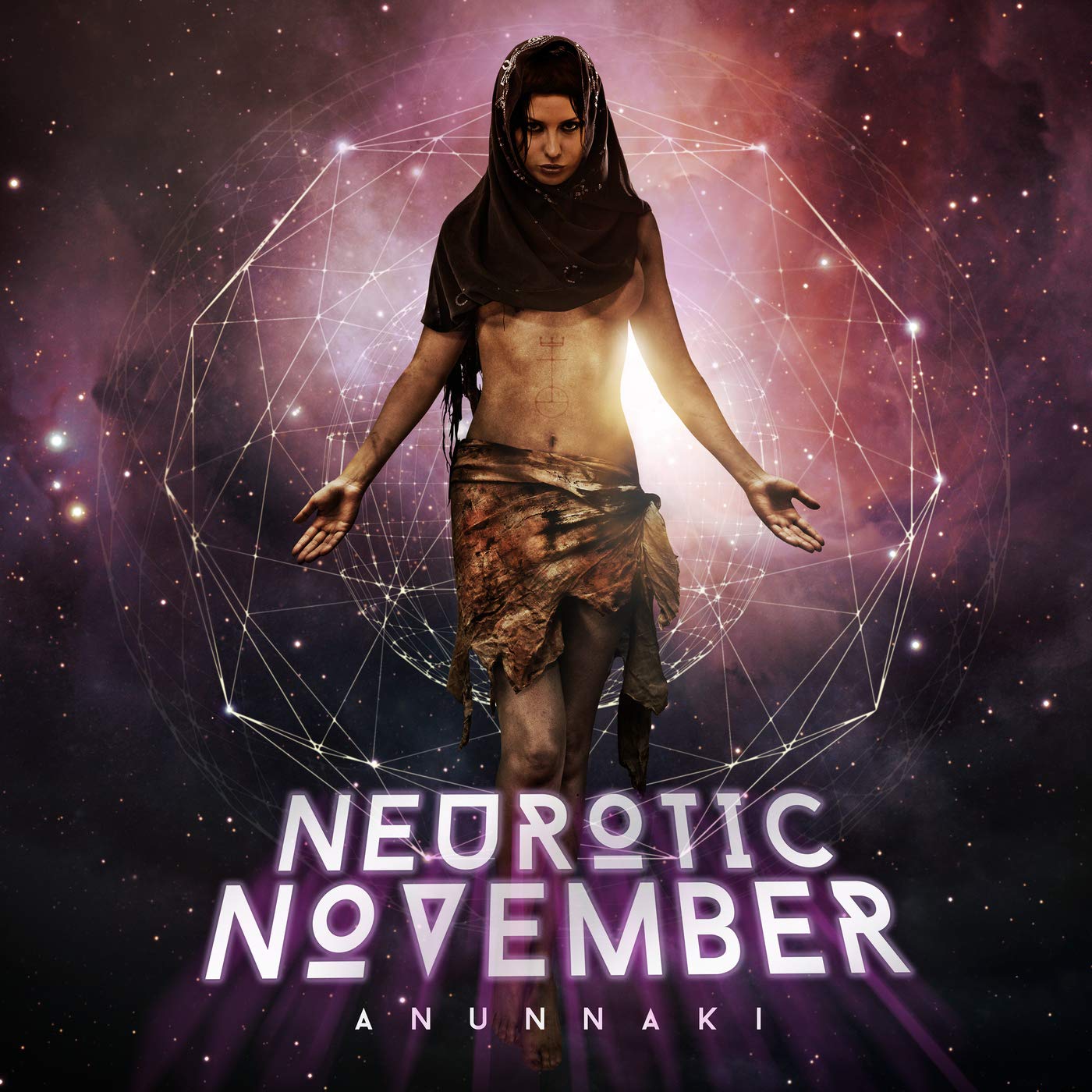 Neurotic November