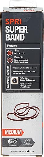 Miniatura 2 de SPRI Superbanda