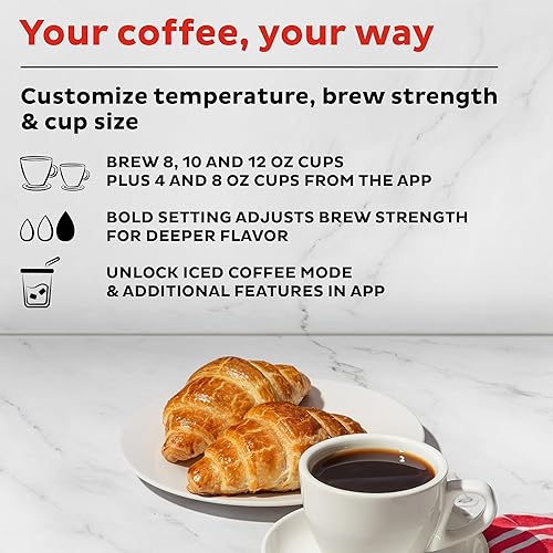 Miniatura 3 de Instant Solo y Wifi CM 40oz