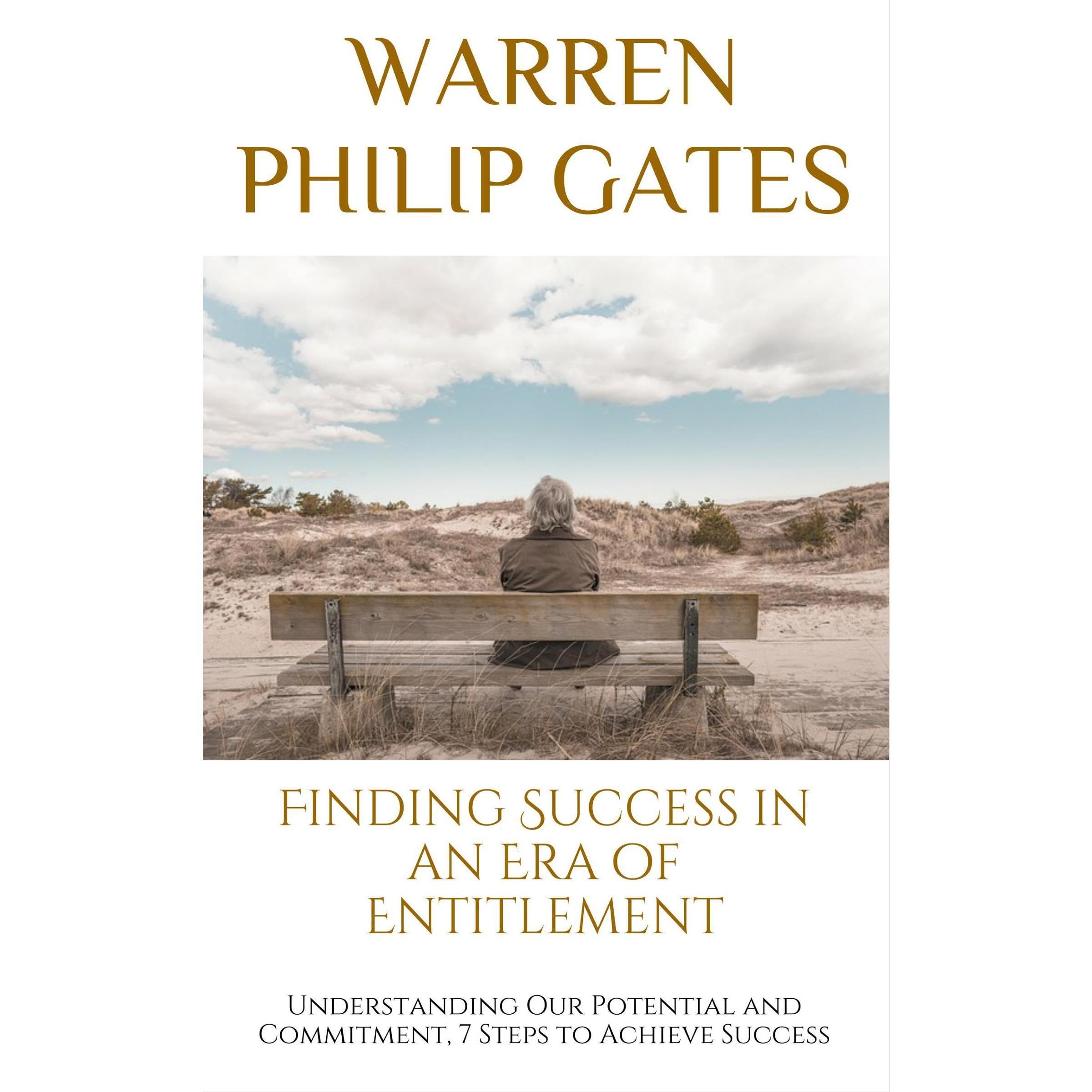 Finding Success in an Era of Entitlement