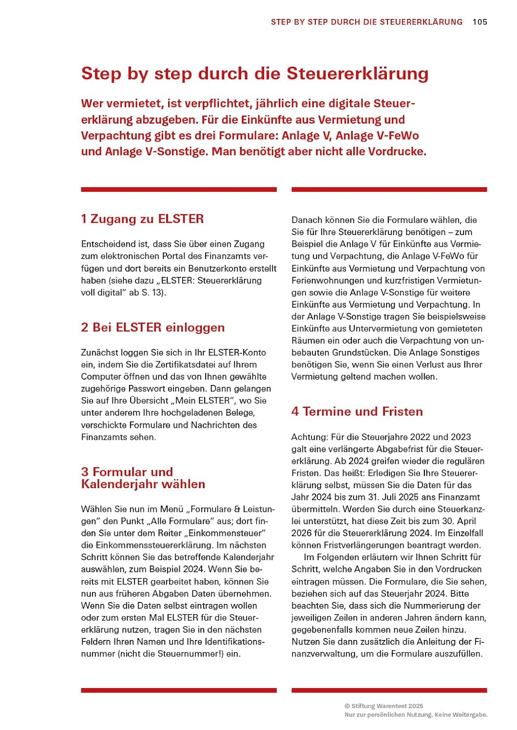 Das Steuer-Set für Vermieter - Ihr Finanzratgeber für vermietetes Wohneigentum: Steuern optimieren, Spartipps im Vermieteralltag, Steuererklärung leicht gemacht, Ferienwohnungen richtig versteuern