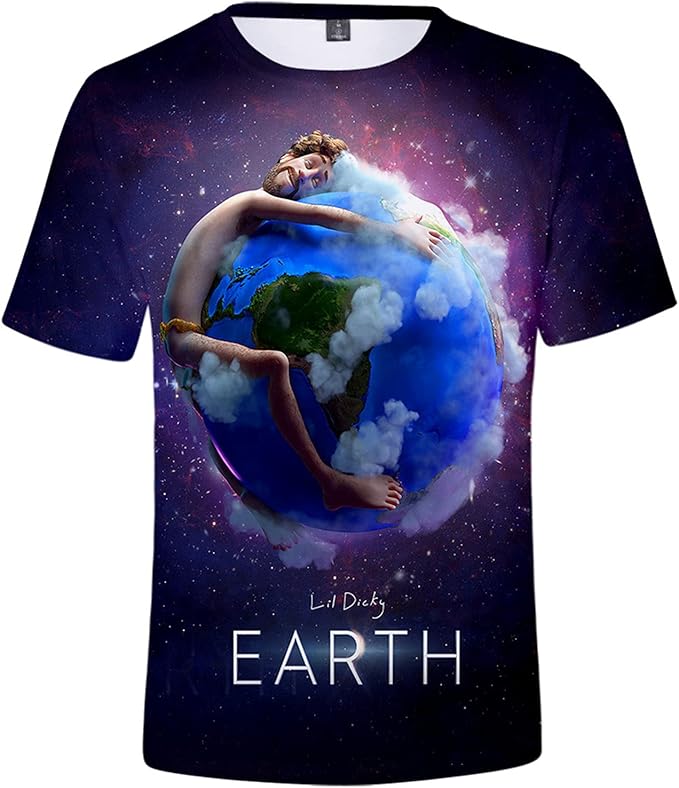 Maglietta Ciclismo Bambini - Manica Corta, Materiale Traspirante, Design Cartoon, Taglie S-XXL - Foto 5