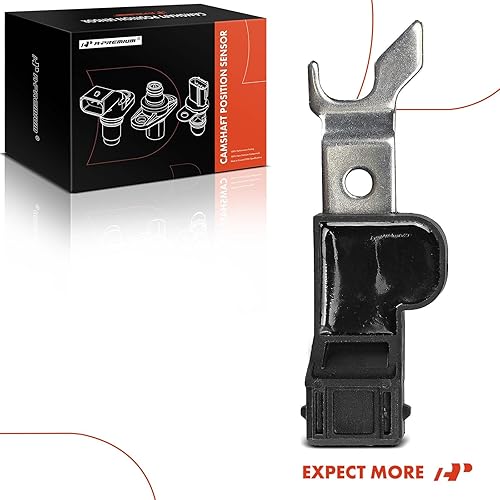 Miniatura 8 de A-Premium Sensor de posición del árbol de levas del motor compatible con Isuzu Amigo 1998-2000, Rodeo 1998-2003, Rodeo Sport 2001-2003 y Chevrolet