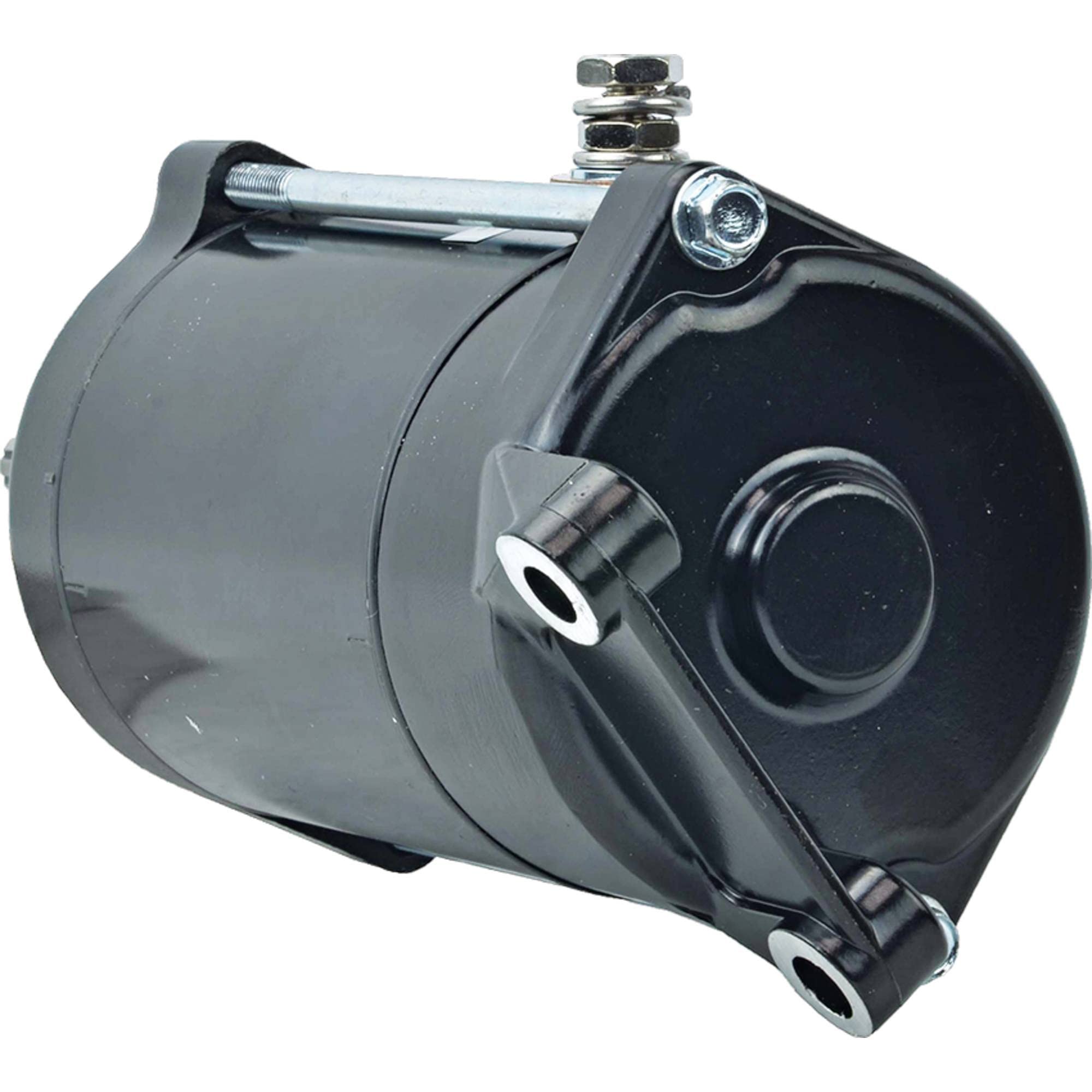 DB Electrical SMU0541 Polaris PMDD 12-Volt CW 9-Spline Starter para General 1000, EPS DLX