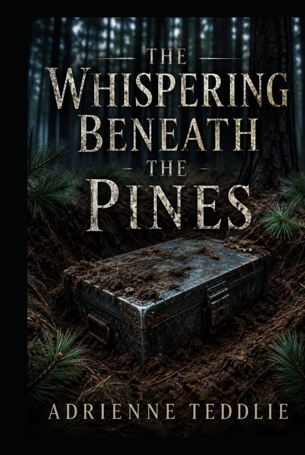 The Whispering Beneath The Pines