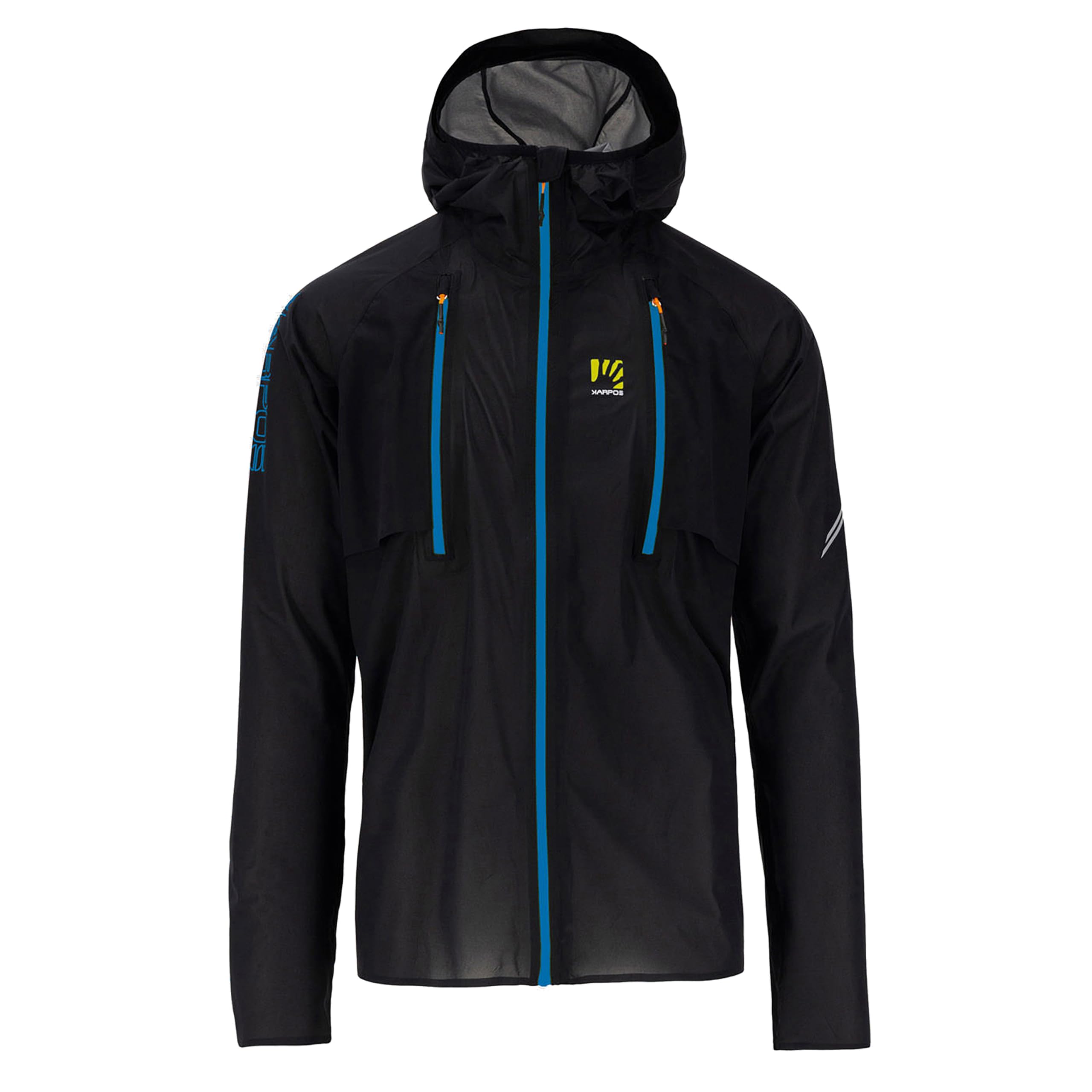 Karpos Kurtka Mężczyźni Lavaredo Rain Jkt