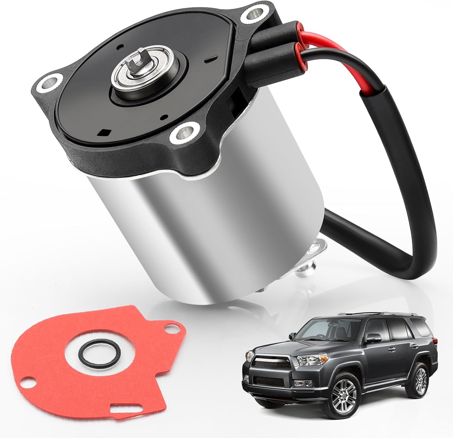 keriolee ABS Pump Brake Booster Motor Replacement (47960-60050)