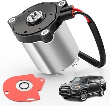 47960-60050 ABS Pump Brake Booster Motor Compatible with Lexus GX460 2002-2020 GX470 2006-2009 LX570 2015-2018 Toyota 4Runner 2005-2020 Land Cruiser 2007-2018 FJ Cruiser 2006-2018