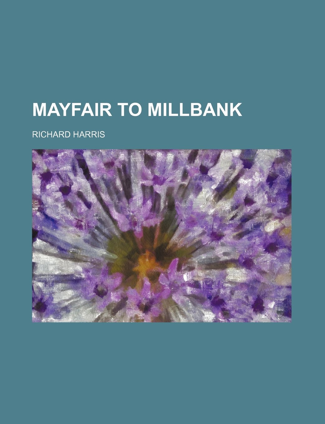 Mayfair to Millbank