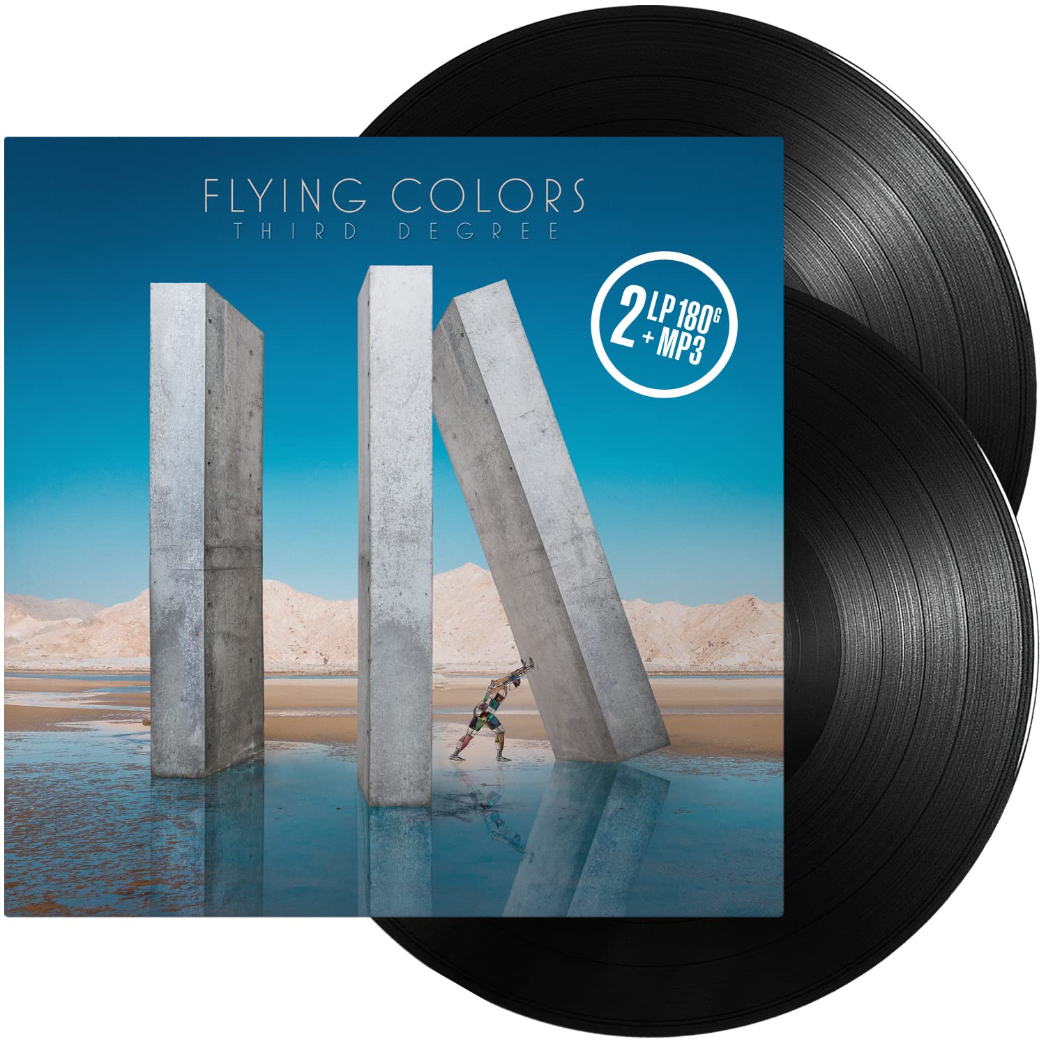 Third Degree [VINYL]