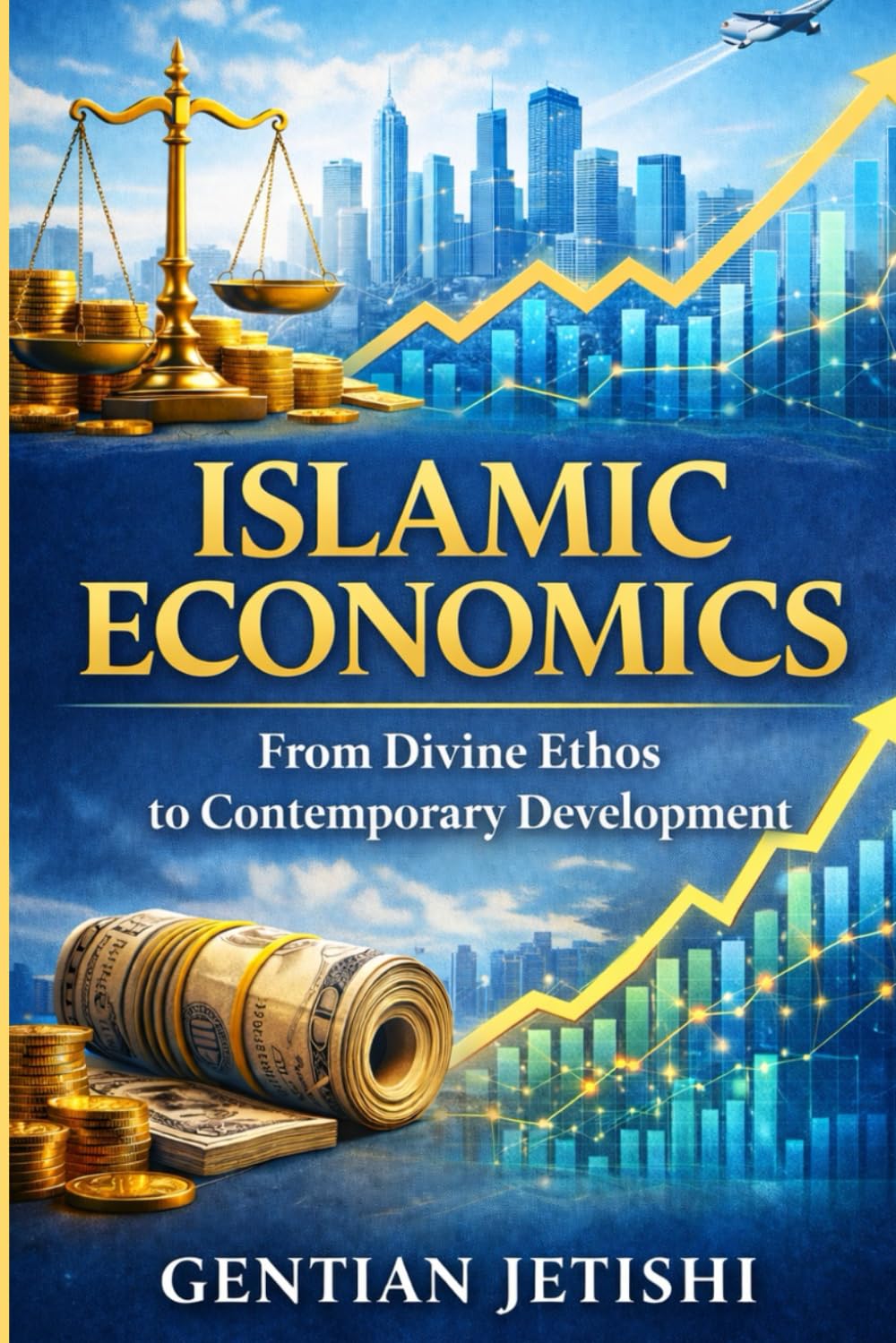 Islamic Economics: From Divine Ethos to Contemporary Development (Living Islam: The Faith That Shapes Civilization)