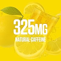Vista 19 de RYSE Core Series Loaded Pre Bomba, energía, fuerza L-citrulina, beta-alanina, L-teanina, cafeína y Thinkamina 30 porciones (Freedom Rocks)