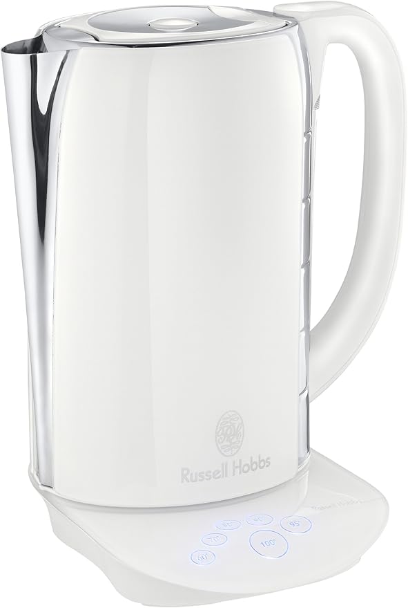 Amazon.de Russell Hobbs 1474356 Glass Touch Wasserkocher