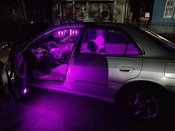 Amazon.com: BRISHINE 300LM Extremely Bright Canbus Error