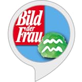 Bild der Frau - Horoskop - Wassermann