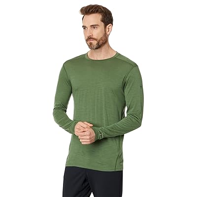 Smartwool Classic All Season Merino Base Layer Long Sleeve Men