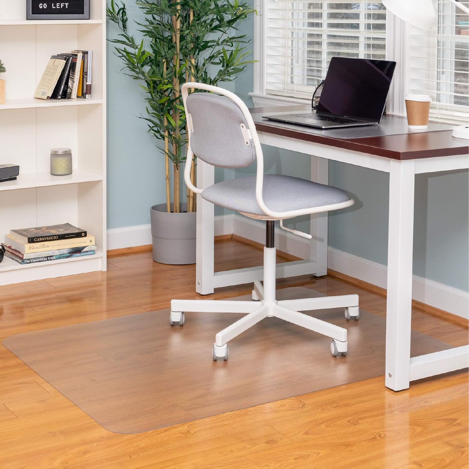Buy Office Chair Mat For Hardwood Floors 36 X 48 Floor Mats For Desk Chairs Online At Low Prices In India Amazon In Buy Office Chair Mat For Hardwood Floors 36 X 48 Floor Mats For Desk Chairs Online At Low Prices In India Amazon In