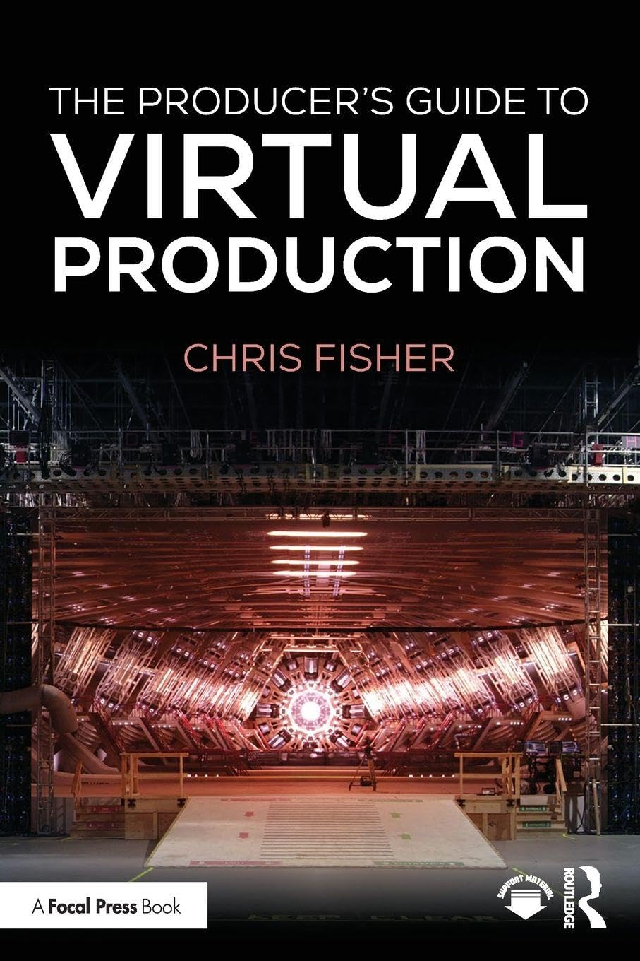 The Producer's Guide to Virtual Production