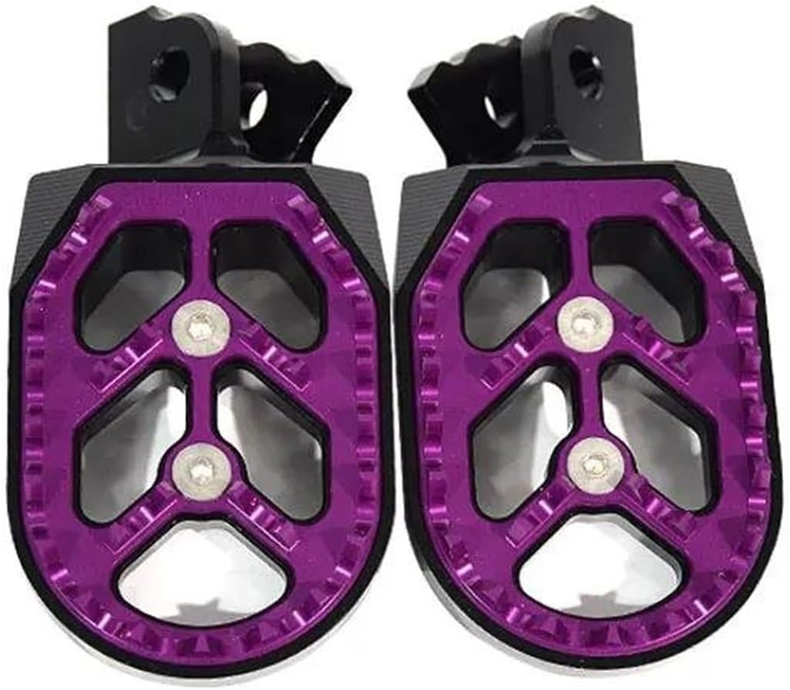Extension de repose-pieds pour SURRON Light Bee X S pédales alu - 4