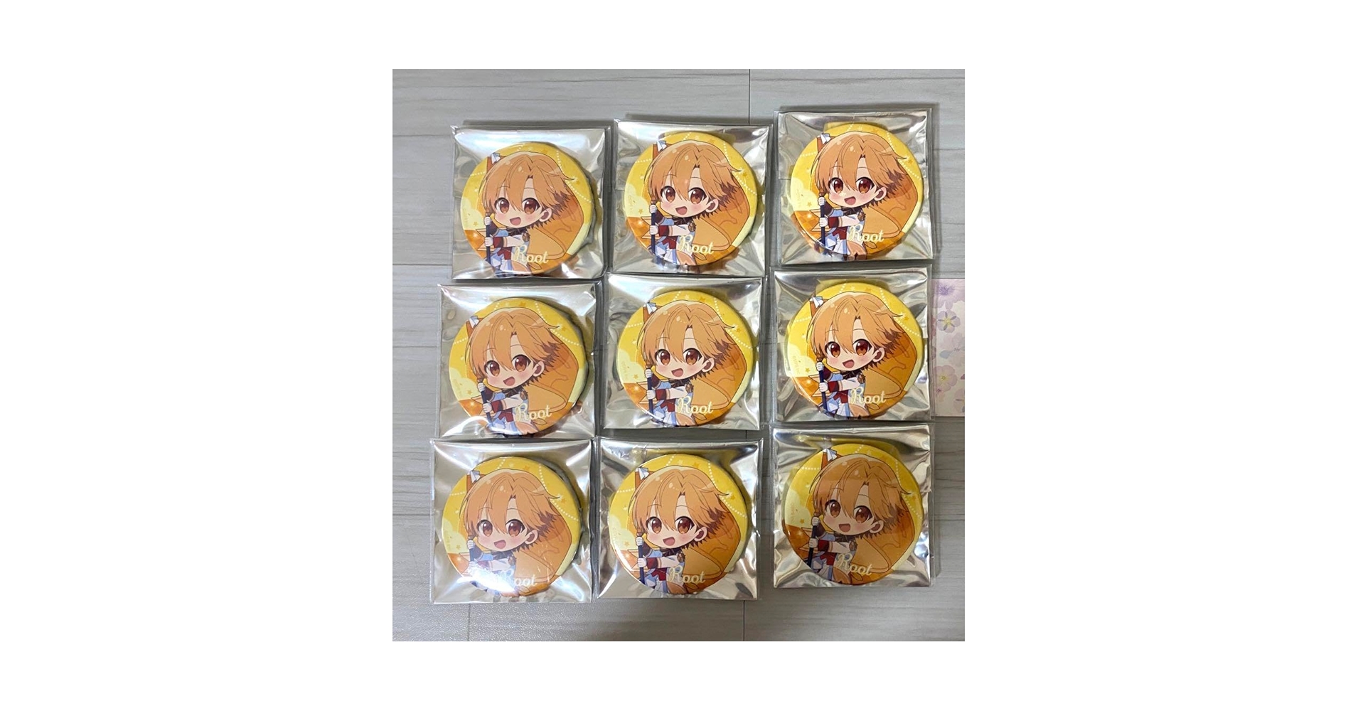 るぅとくん すとぷり 缶バッジ 等身 デフォ まとめ売り セット るぅとくん すとぷり 缶バッジ 等身 デフォ まとめ売り セット すと