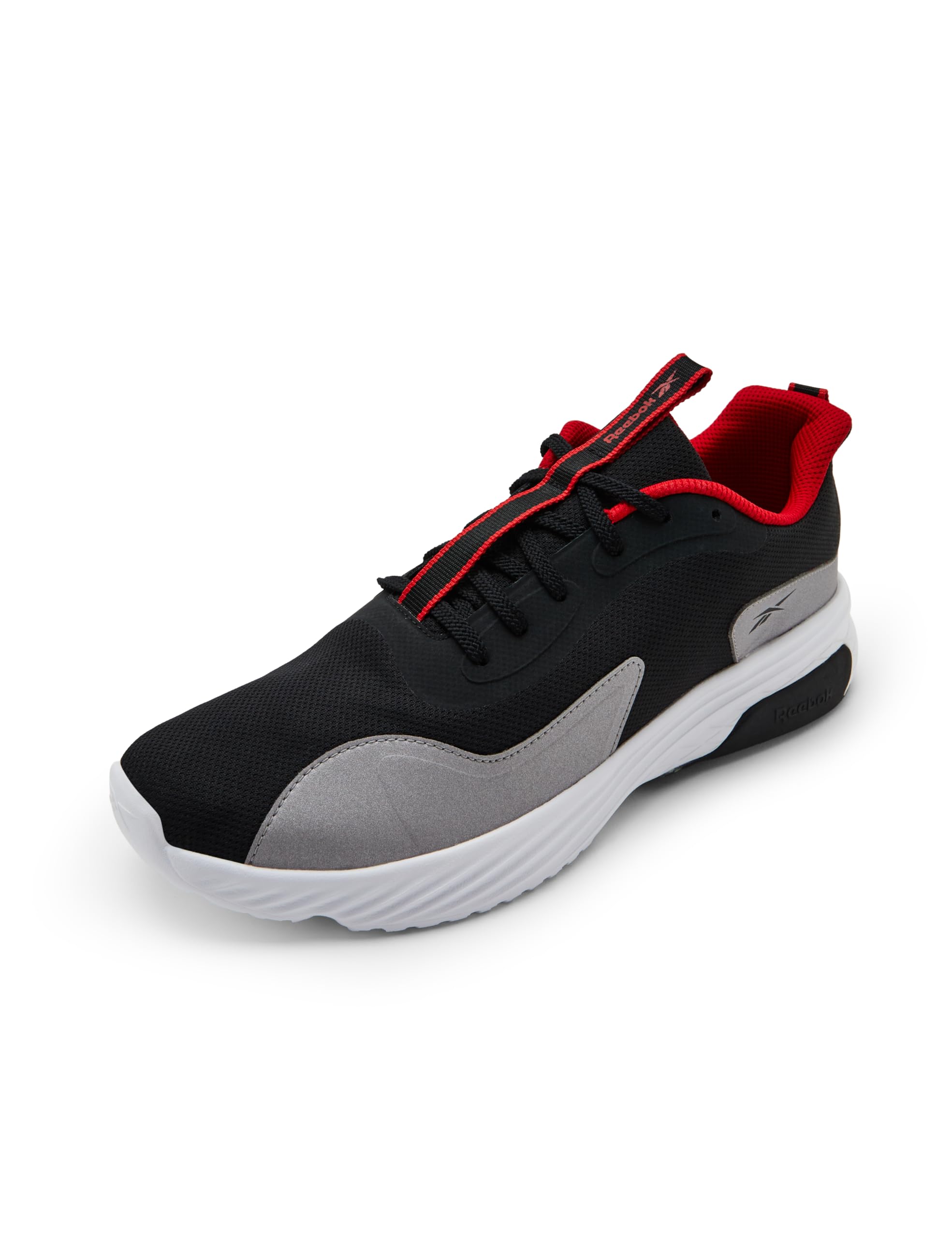 Buy Reebok Men Synthetic/Textile Z Metro Edge M Running Shoes