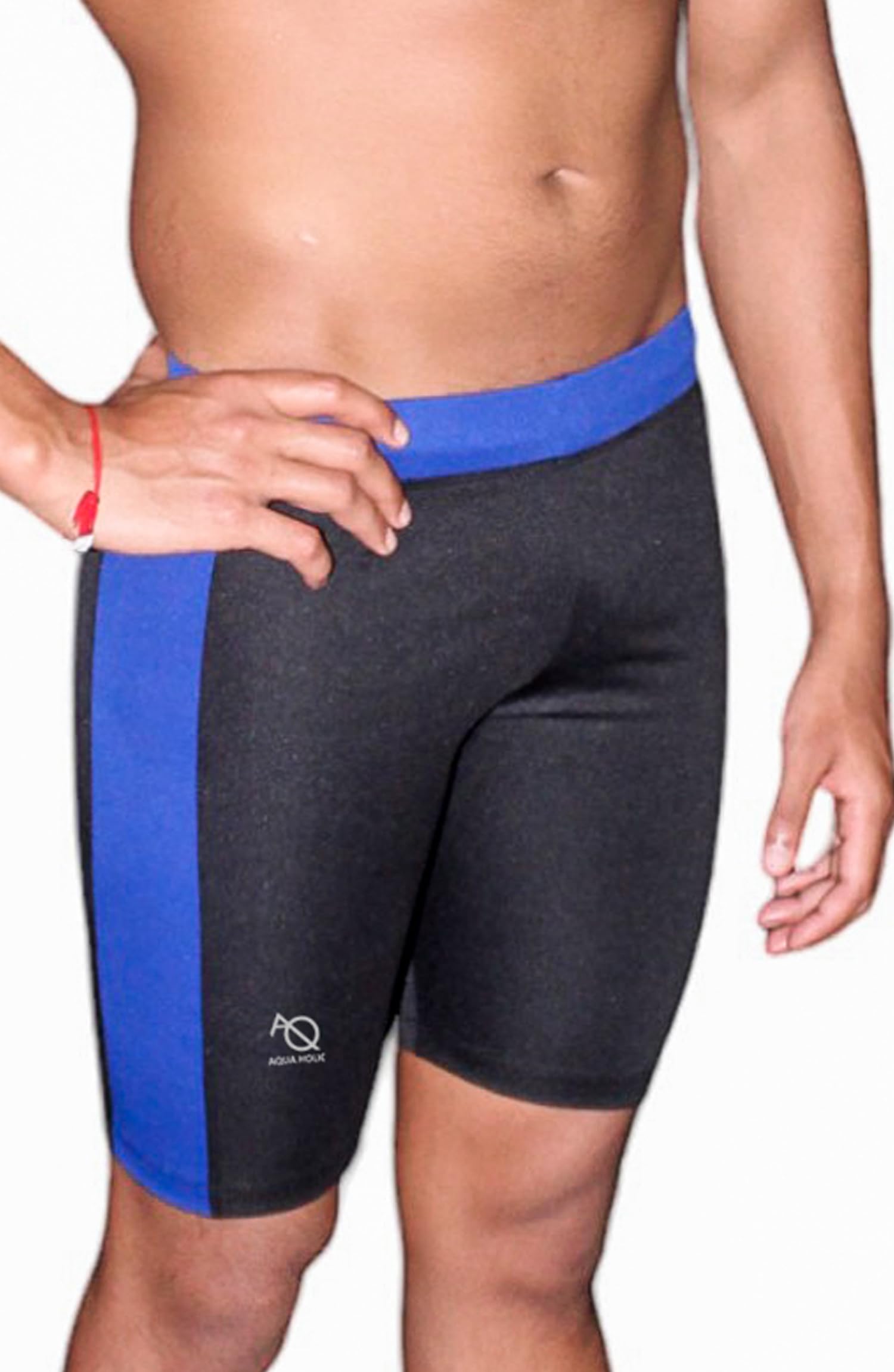 Swimming Shorts For Men | Swimwear - Blue