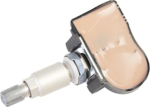 Miniatura 2 de ACDelco Sensor profesional del sistema de monitoreo de presión de neumáticos (TPMS) TPMS173K con tuerca