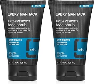 Face Wash
