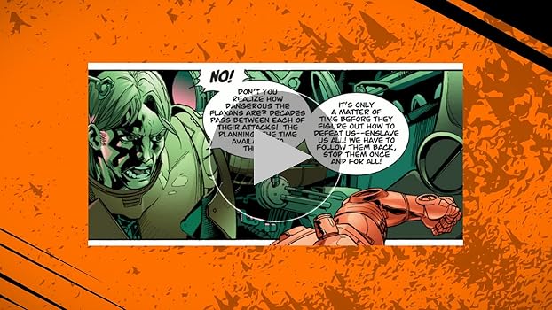 Amazon.com: Guarding the Globe Vol. 1 eBook : Kirkman