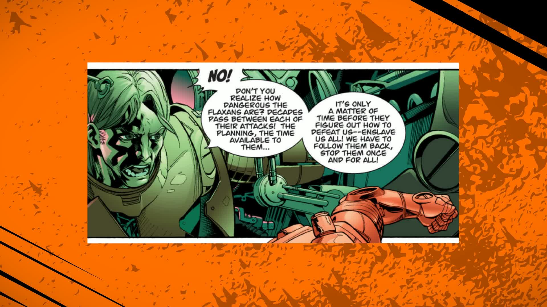 Amazon.com: Guarding the Globe Vol. 1 eBook : Kirkman