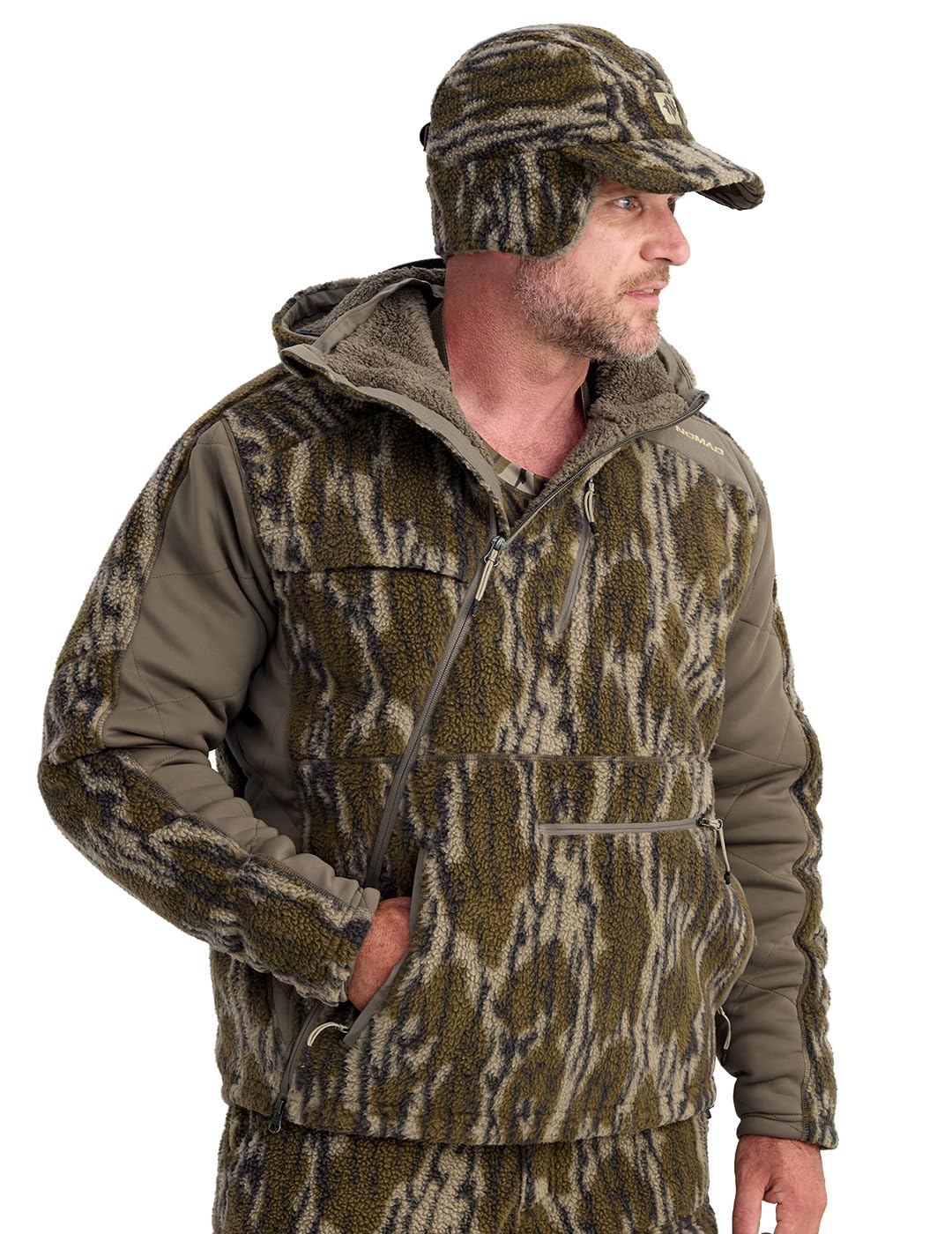 RYU / リュー : cotton tweed nomad jacket★4 Amazon.com: Nomad Mens Cottonwood VX3 Jacket, Insulated, Windproof