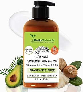 Natural Lotion For Dry Skin Picks collage image 4