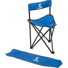 CLAM XL Tripod Chair Portable Outdoor Folding Chair