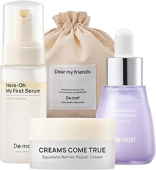 Amazon.co.jp: Demaf（ディマーフ） 基礎ミニセット（マイファースト