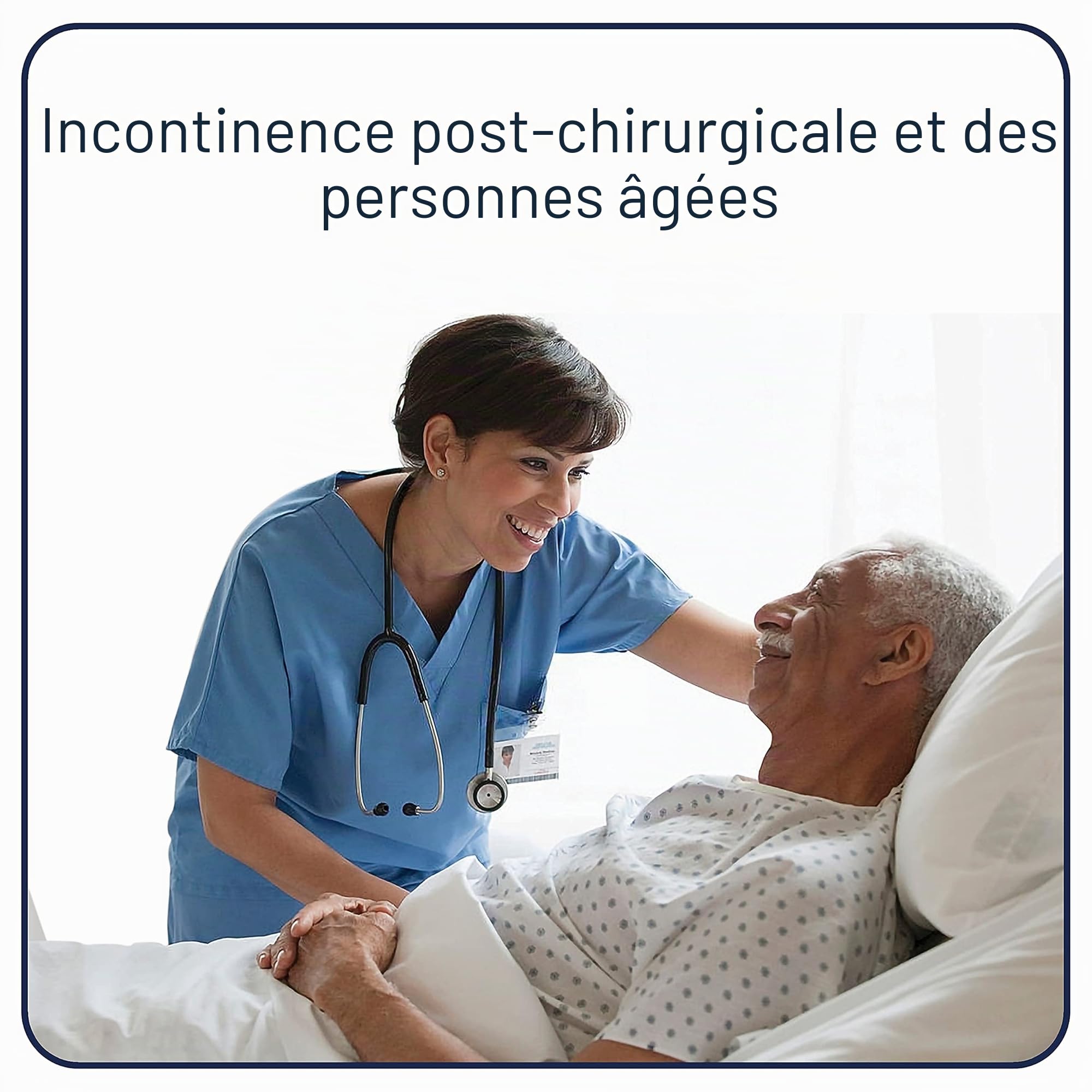 Comfy Life Ultra Lot de 15 alèses jetables pour Incontinence 75 x 90 cm
