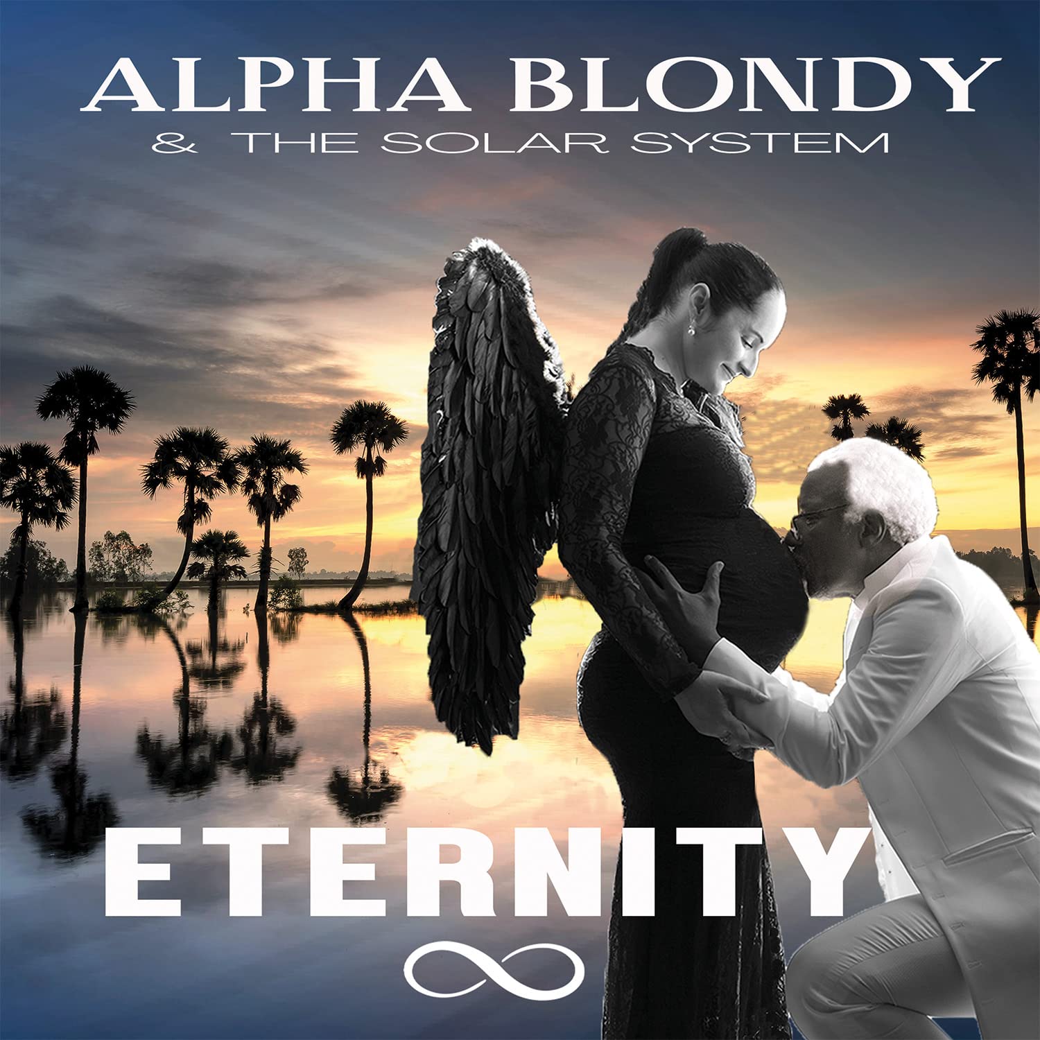 Eternity [VINYL]