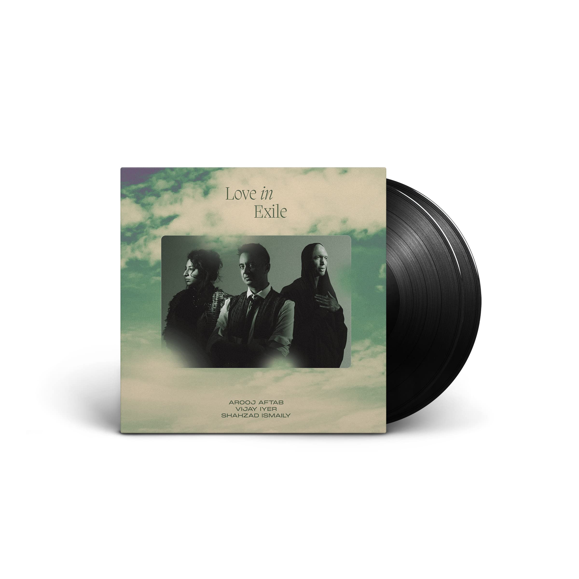 Love In Exile [VINYL]
