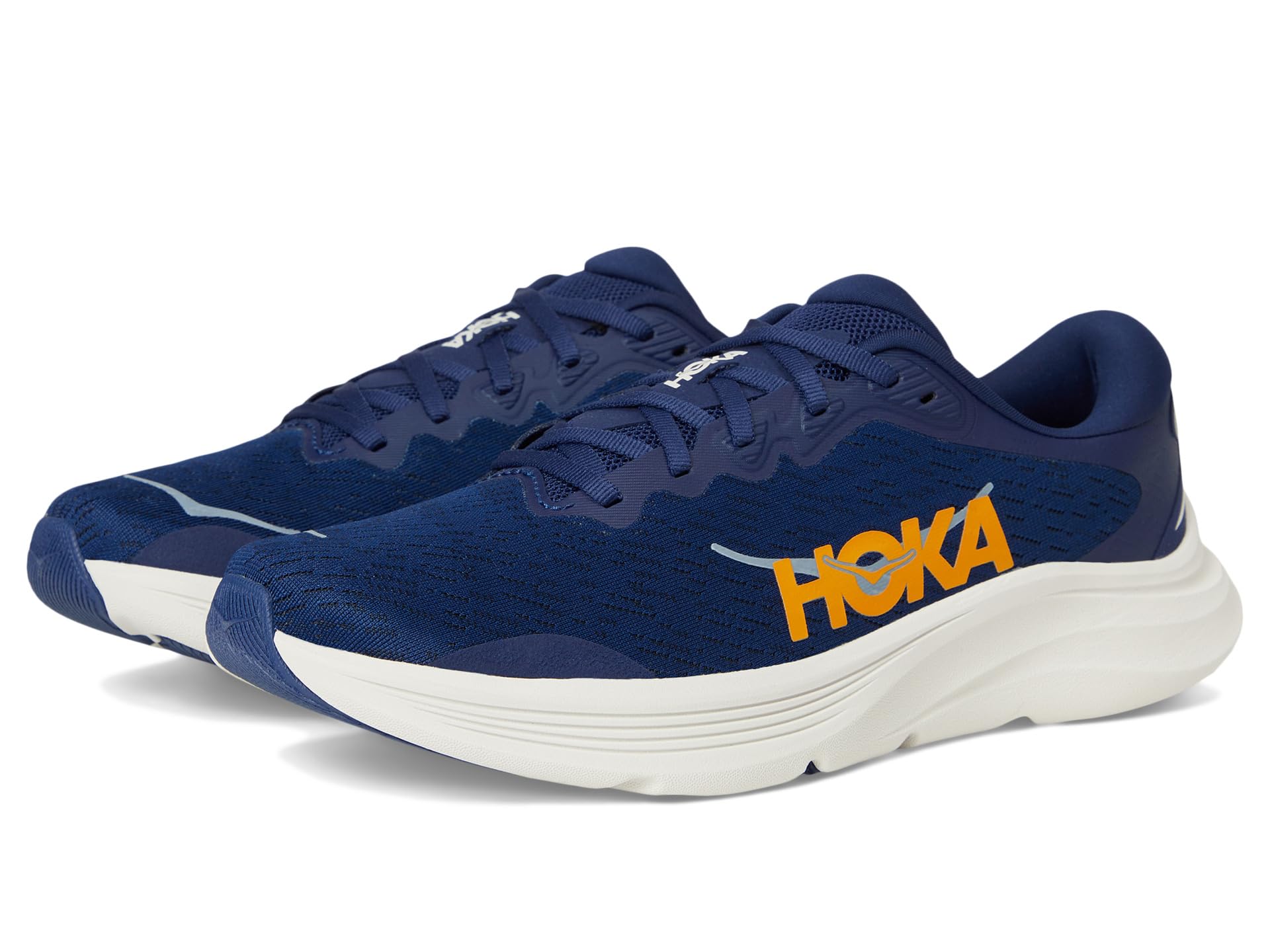HOKA Men's Solimar 2 Sneaker