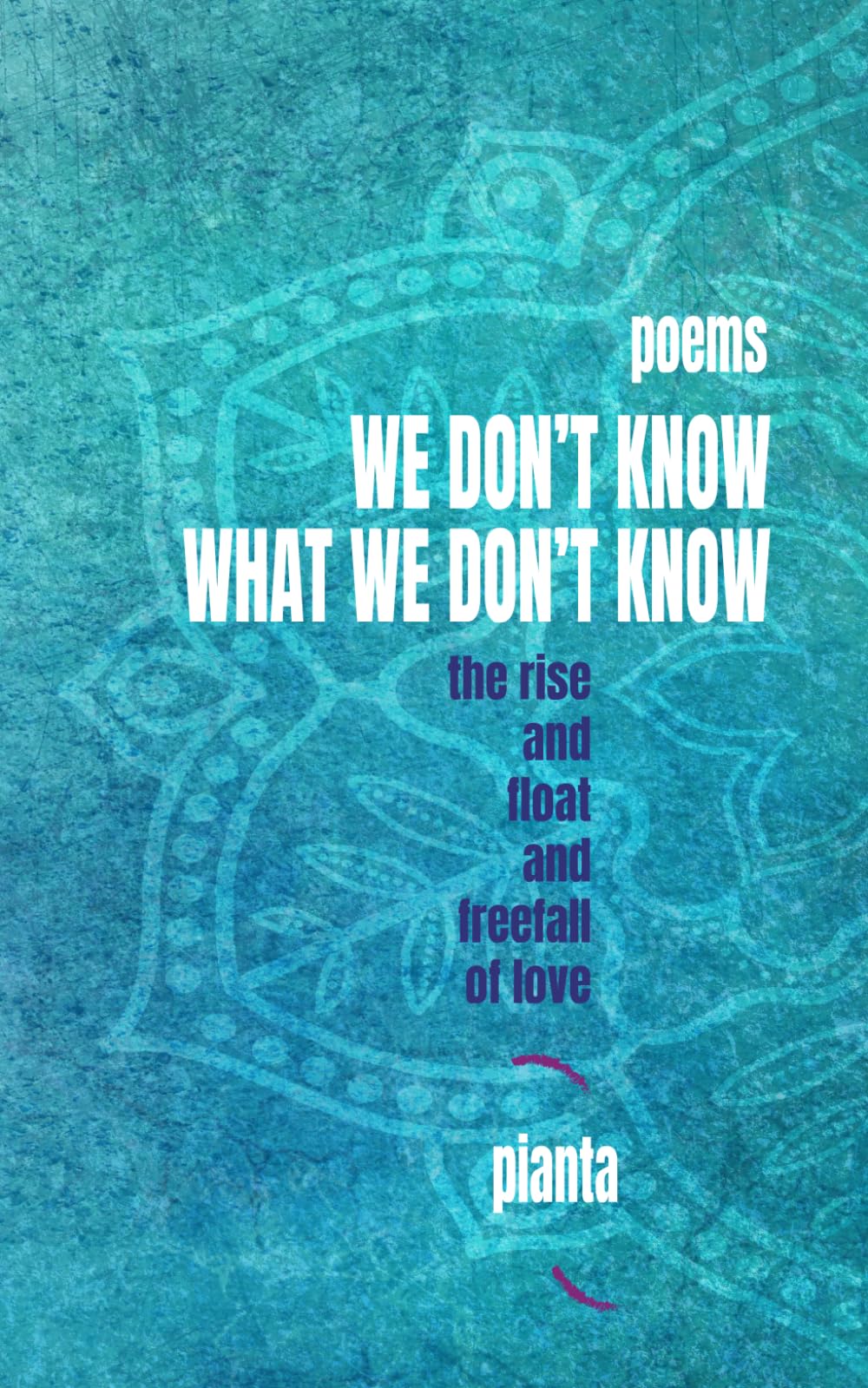 We don't know what we don't know
