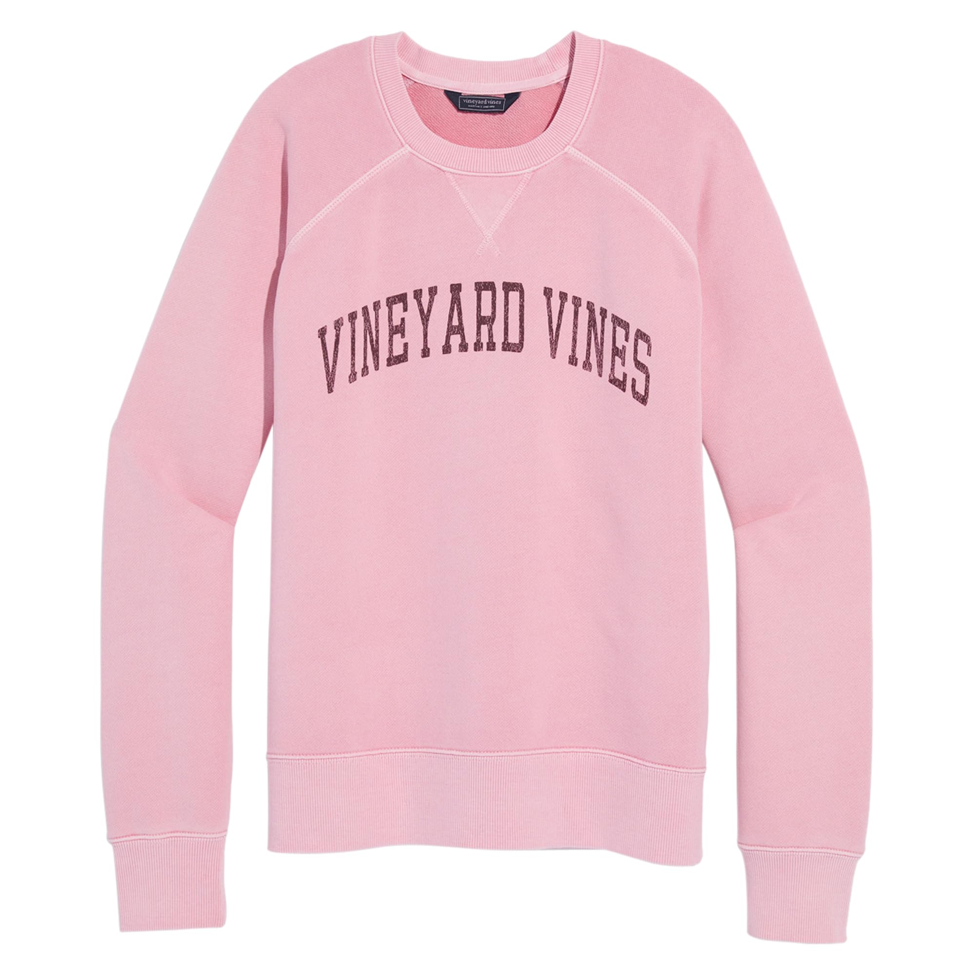vineyard vines Graphic Crewneck